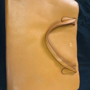 Mark & Graham “BW” handbag